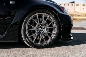 Wanted: WTB BBS 19 INCH LEXUS ISF STAGGERED WHEELS