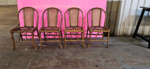 Cane & Rattan Stylish Chairs