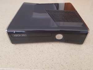XBOX 360 KINETIC SPECIAL EDITION