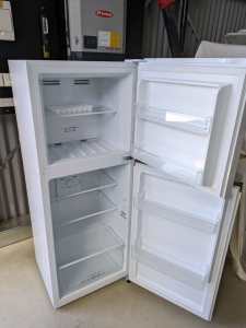 Hisense top mount fridge
