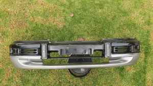 Holden VR VS Statesman front bumper