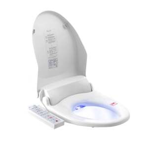 Cefito Non Electric Bidet Toilet Seat Cover Bathroom Spray Water Wash