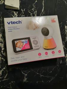 Vtech Baby monitor 
