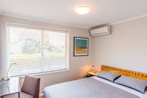 Fully furnished professionaly managed - room share