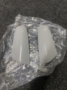 Holden HSV ve commodore side mirror covers new