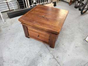 Chest coffee or side table
