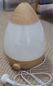 Aromatherapy Humidifier 