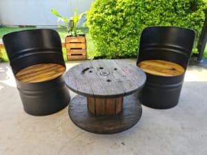Bar / outdoor furniture