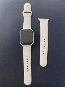Apple Watch Series 7 GPS Cellular