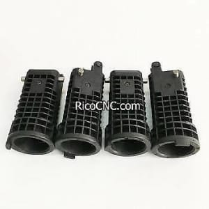 BT50 Taper Tool Pot Magazine Tool Pockets for HDW Tool Changer