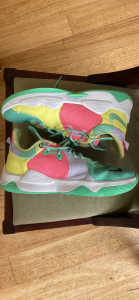 Nike PG 5 Basketball Shoes Size US 10.5