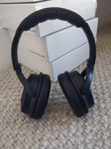 Brand New Headphones beat cancer noise reduction 