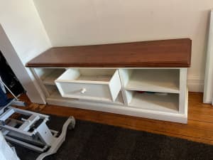 American style chest drawer set