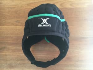 Wanted: Rugby Head Gear