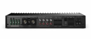 AudioControl AC-D5.1300 D Series DSP 5 Channel Amplifier - Brand New