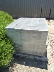 Charcoal grey outdoor pavers for sale