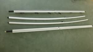 Anti-Flap Kit (Aussie Traveller) for awning