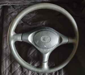 Celica ST204 Steering wheel - *****1999 Bankstown Bankstown Area Preview