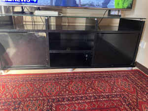 Tv table $30