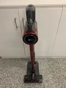 LG A9 Neo Multi Stick Vacuum