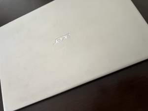Acer swift laptop
