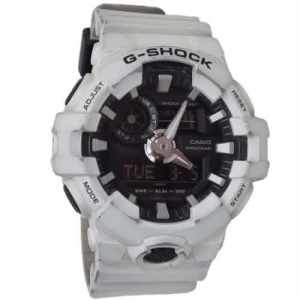 Casio Watch Mens G-Shock Ga-700