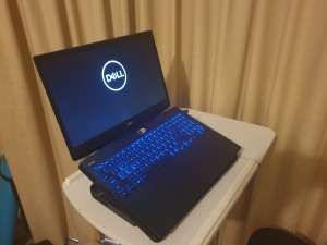 Dell G5 5500 Gaming Laptop - i7 16GB with RTX 2070 8GB