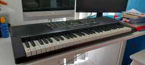 Lighting Electronic Keyboard - Perfect for Beginners