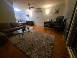 Big bedroom available at Willetton suburb