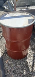 44 gallon drum