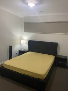 Fully Furnished Room Available For Rent!