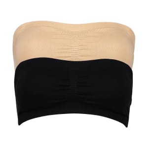 kmart bra strapless