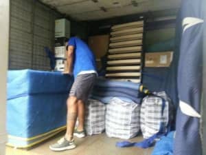 New Year special $100 per hour,  Best Removals - ******** 925 Call Now