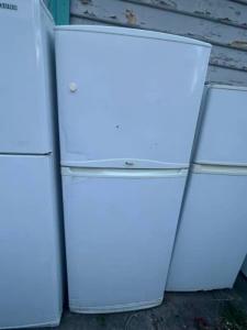 $ 3.5 star 362 liter whirlpool fridge
