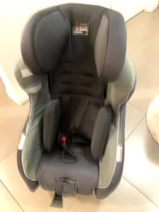 Clean Mother choice baby car seat - cover only