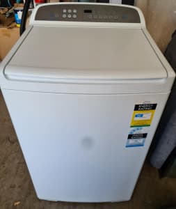 gw609au washing machine