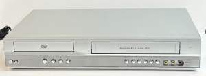 LG VCR/DVD COMBO - 379378