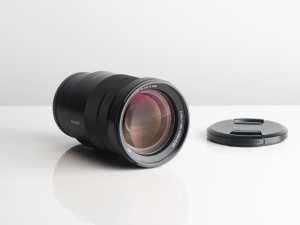 Sony E PZ 18-105mm F4 G OSS Lens for A6700 FX30 FS7 FS5 II ZV-E10