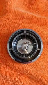 1963 Mercury Comet Steering Wheel Cap
