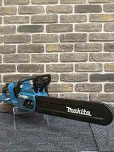Makita 18v Chainsaw w/ Chain Cover - LG11450