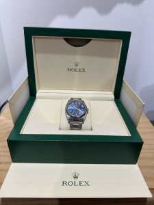 Rolex Oyster Perpetual DateJust 36mm 2023
