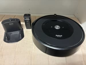 Roomba e5 Robot Vacuum