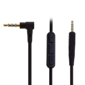 Headphone Cable for Bose Headphone QC25 QC35