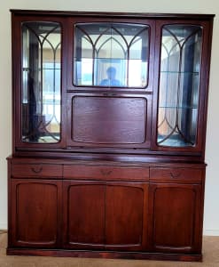 Chiswell Cabinet
