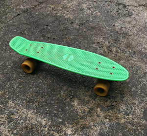 Komplex skateboard mini cruiser