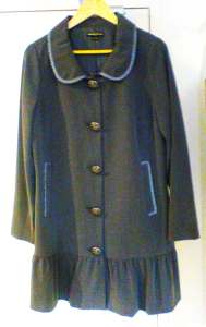 Iconic Chelsea Design dress/coat