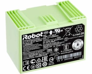 Irobot ABL-D1 Battery For Roomba i7 - Drill-battery.net.au