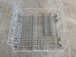 Miele G 2283 SCVi fully integrated dishwasher ACCESSORIES ONLY