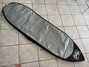 Surfboard cover