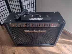 Blackstar HT-Metal-60C 60W 2x12 Guitar Combo